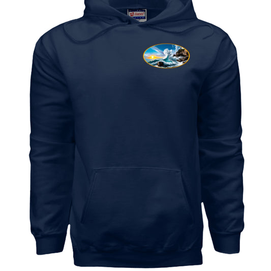 NAVY - F170 - FRONT