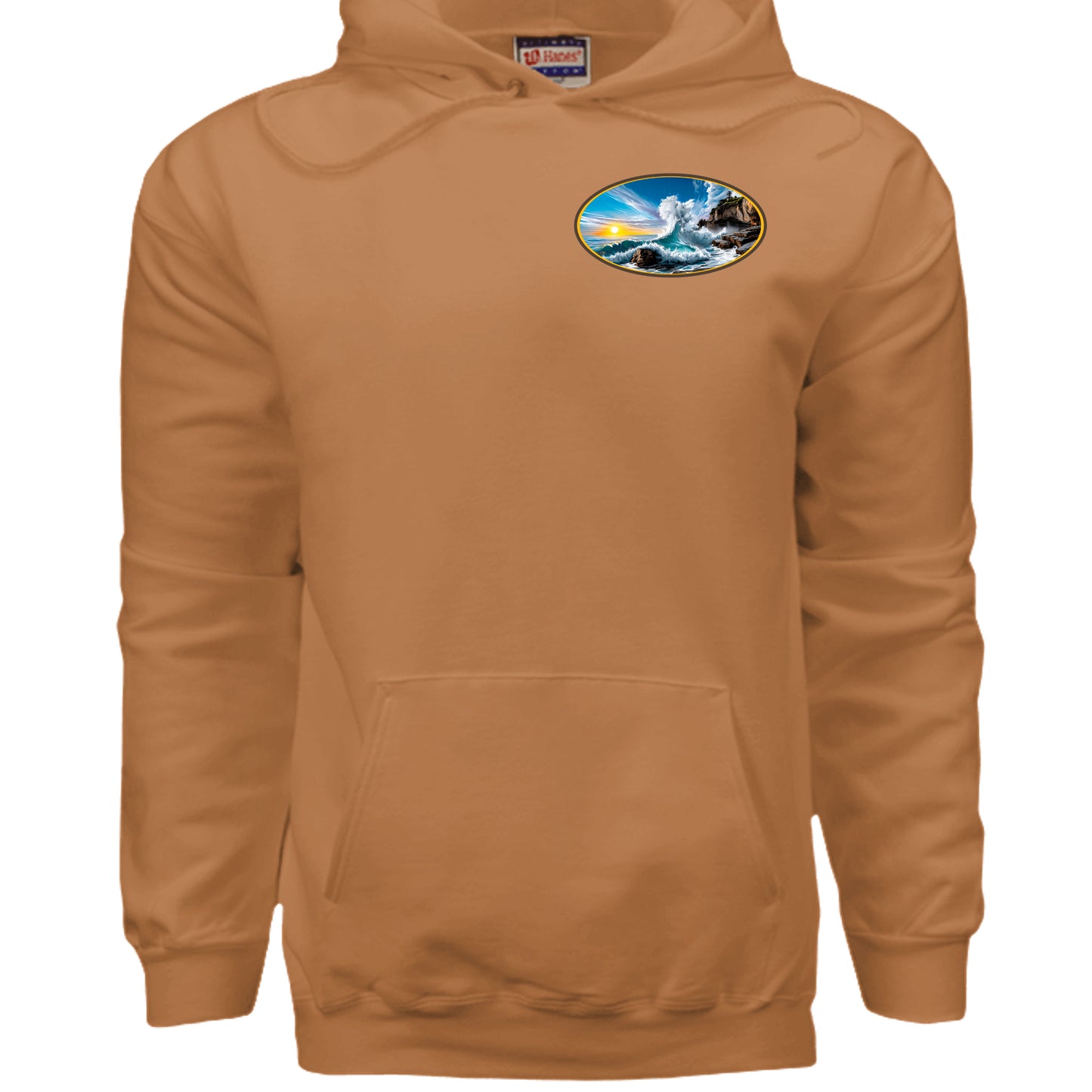 Pumpkin - F170 - FRONT