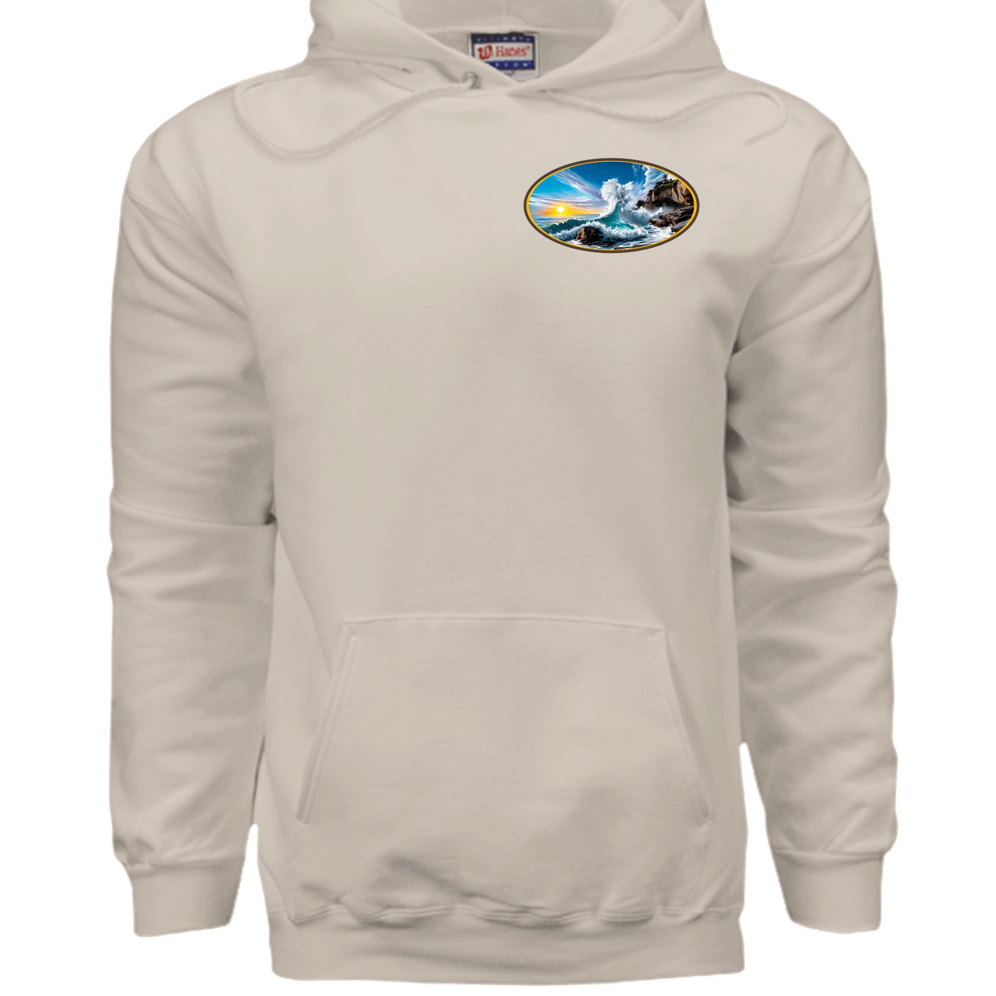 Sand - F170 - FRONT