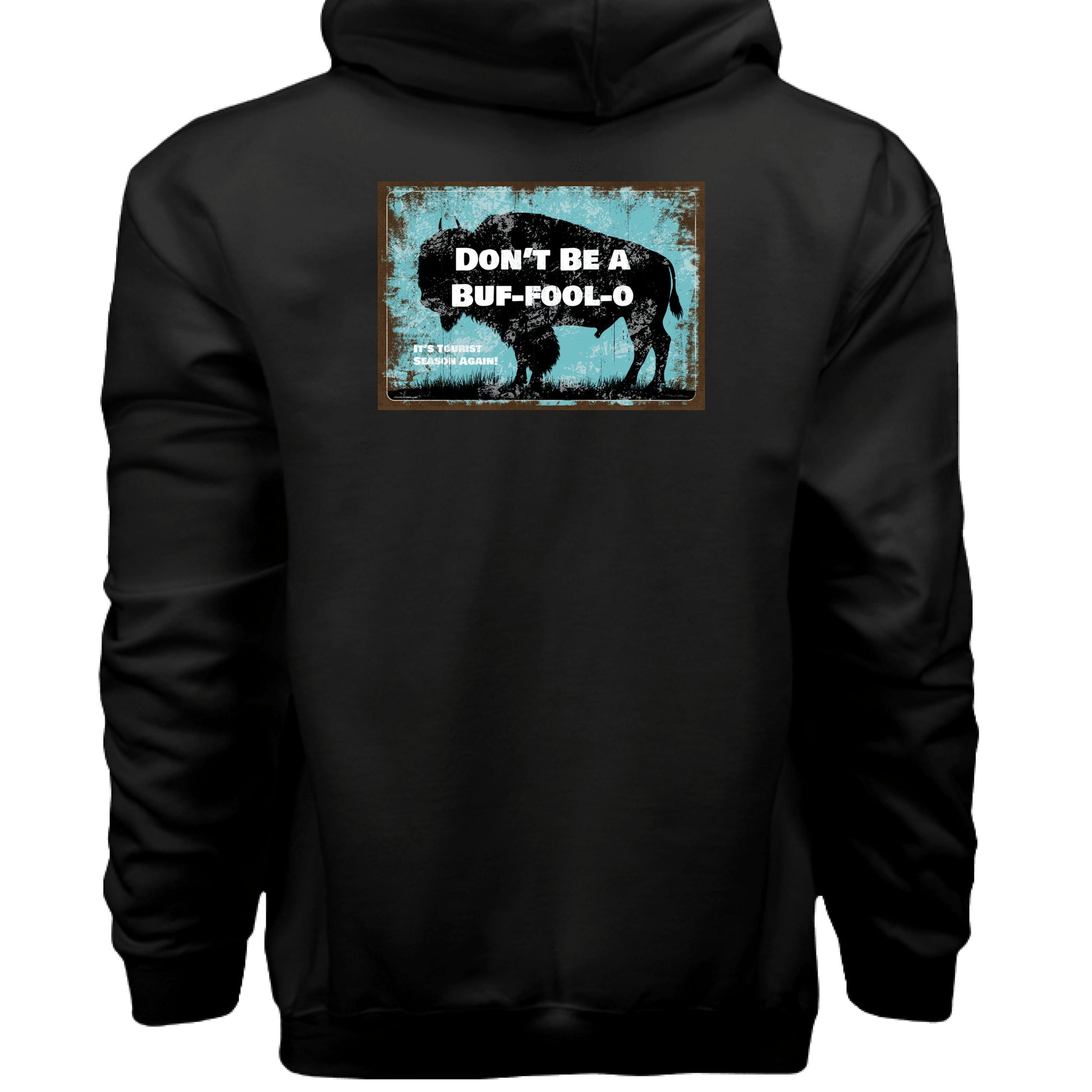 BLACK - BACK