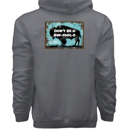 Smoke Grey - BACK
