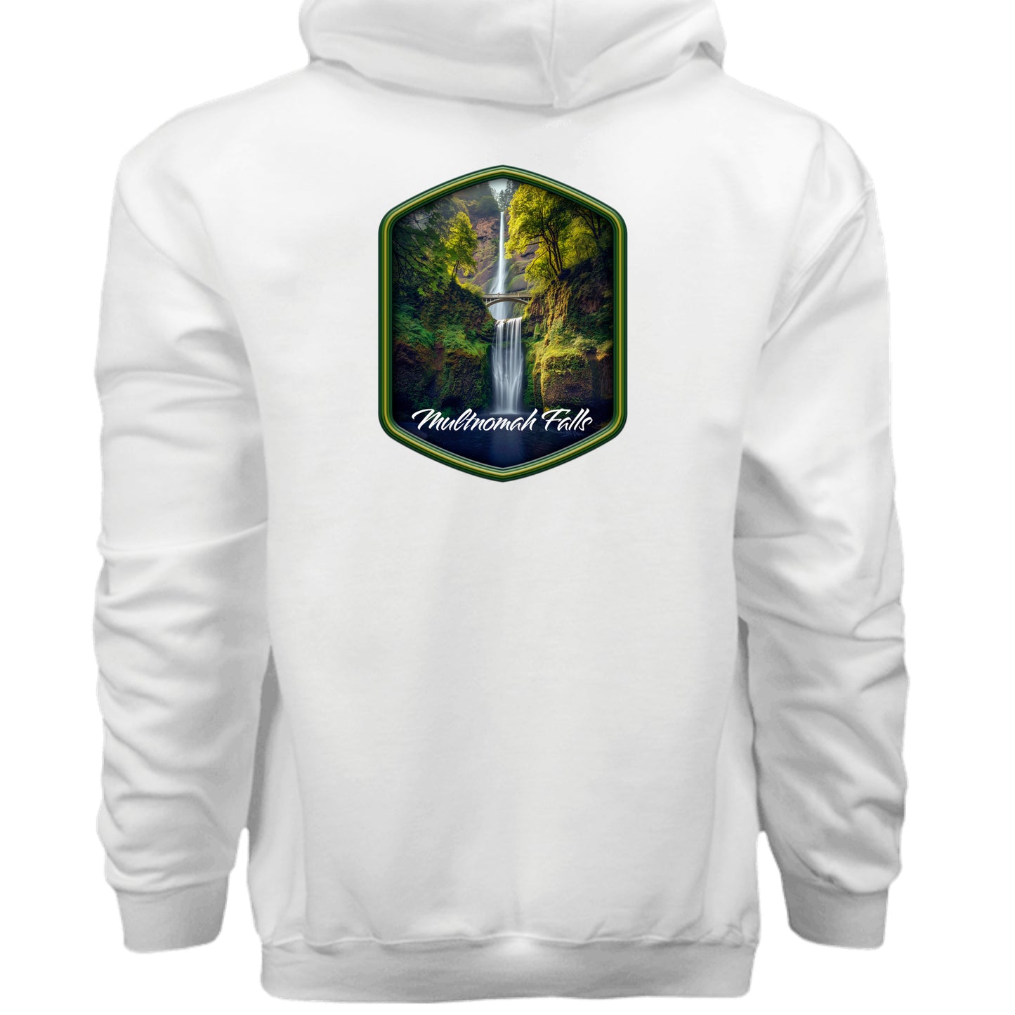 WHITE - F170 - BACK