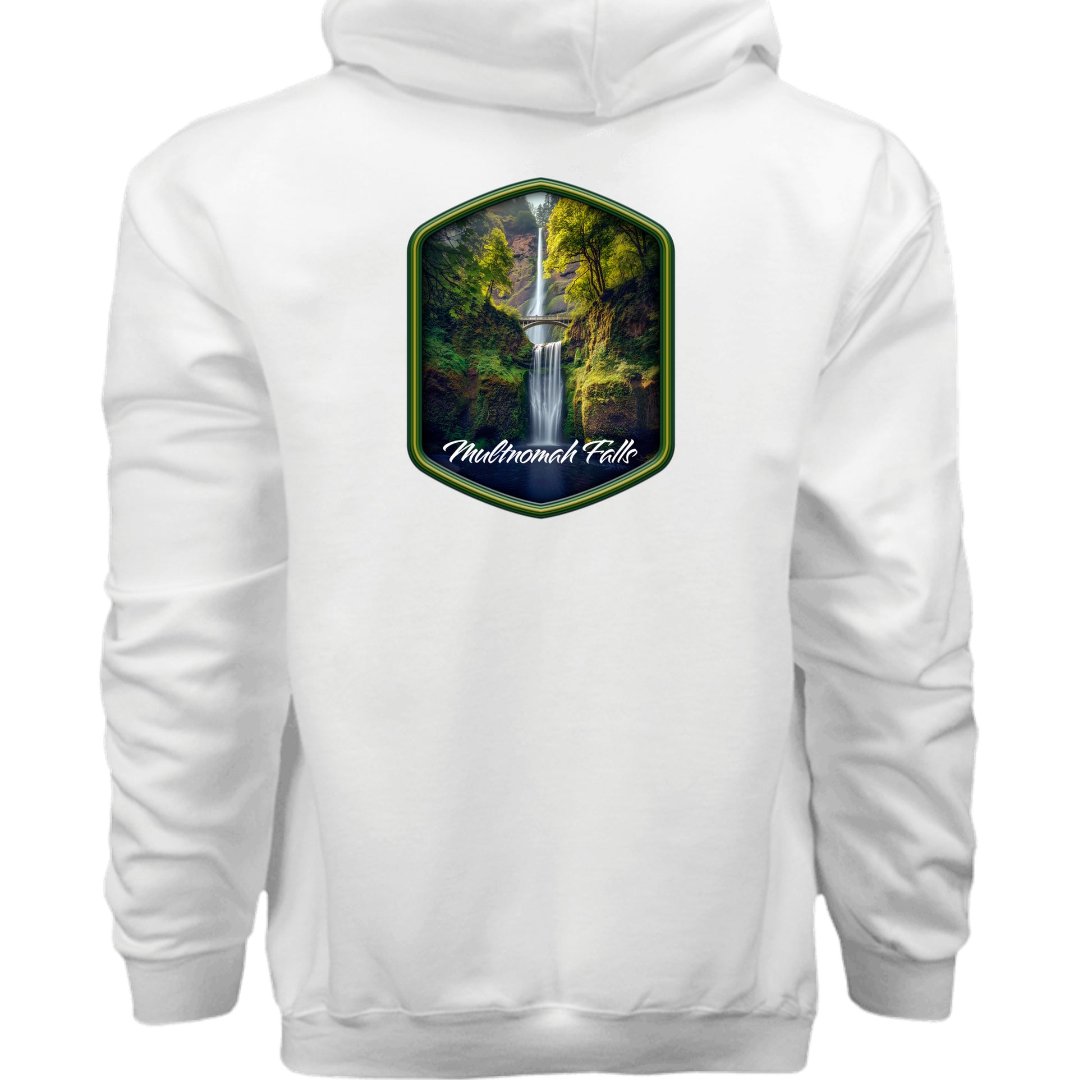 WHITE - F170 - BACK