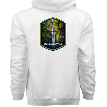 WHITE - F170 - BACK