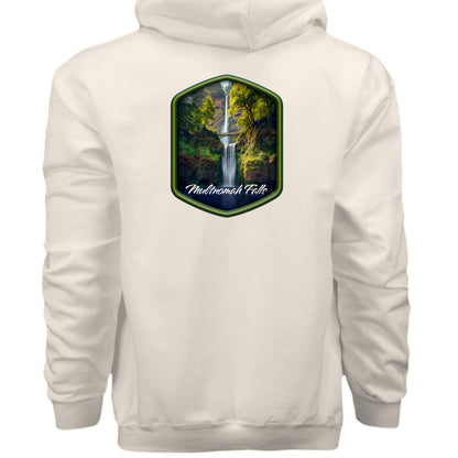 Natural - F170 - BACK