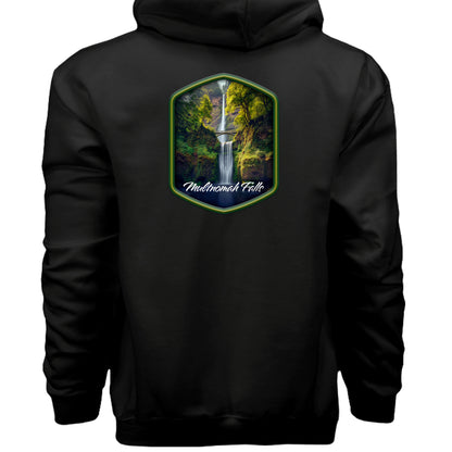 BLACK - F170 - BACK
