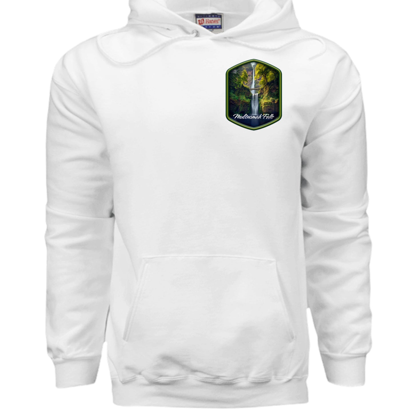 WHITE - F170 - FRONT