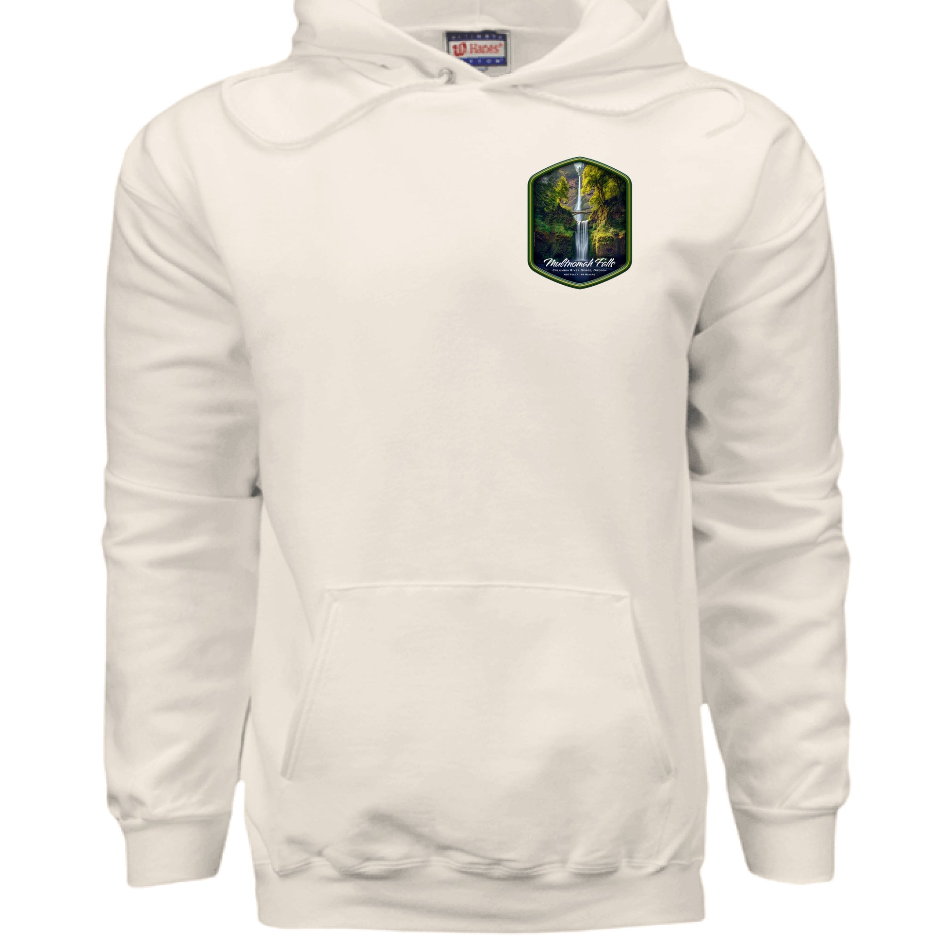 Natural - FRONT