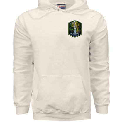 Natural - FRONT