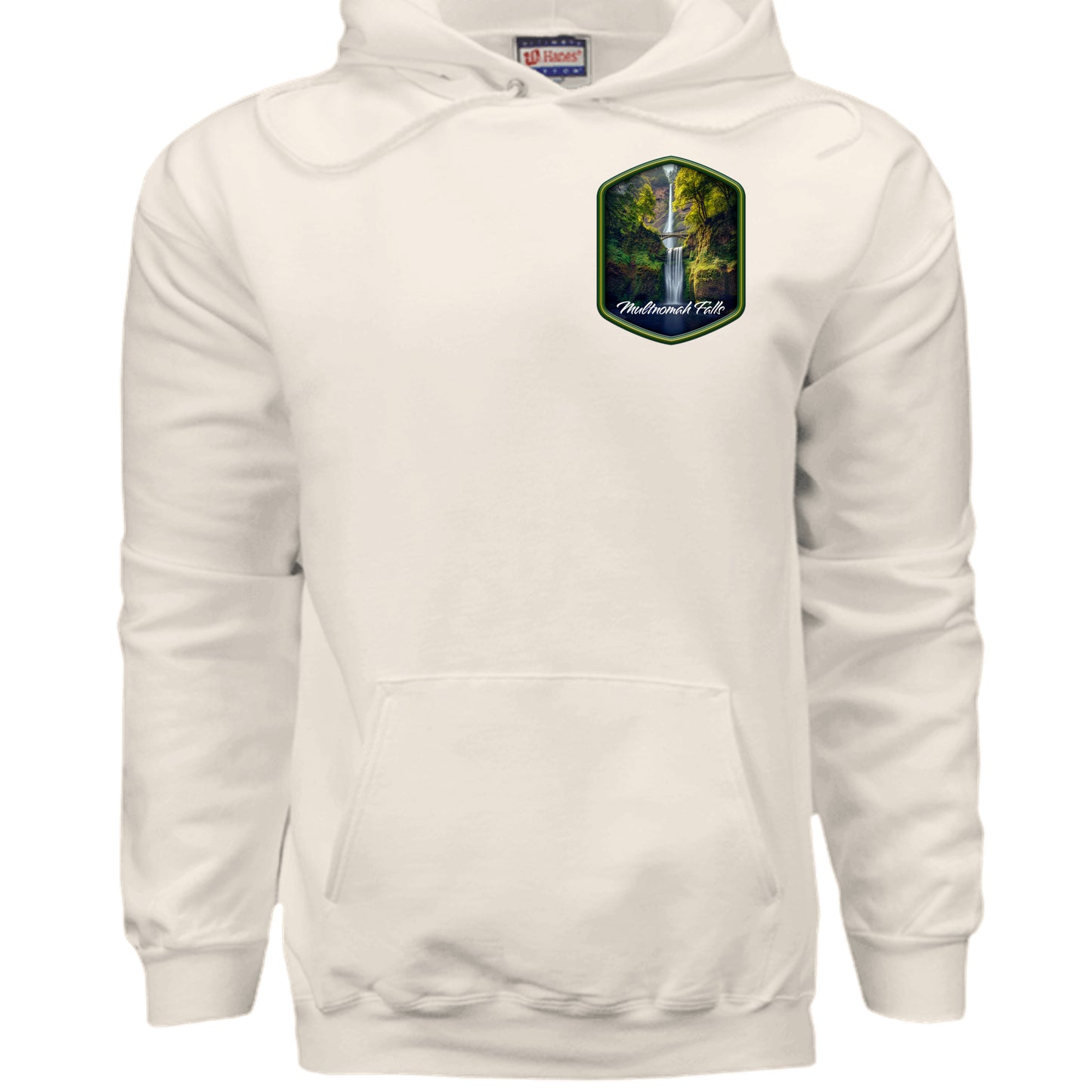 Natural - F170 - FRONT