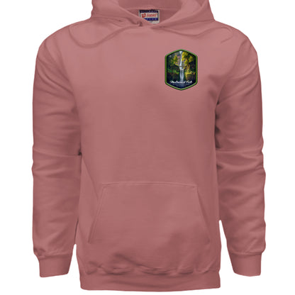 Mauve - FRONT