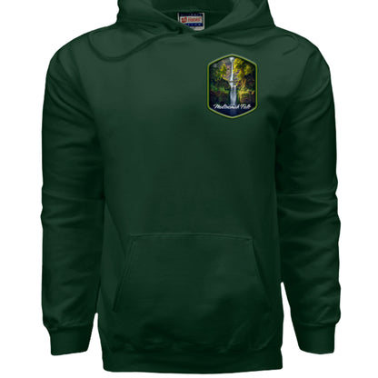 DEEP FOREST - F170 - FRONT
