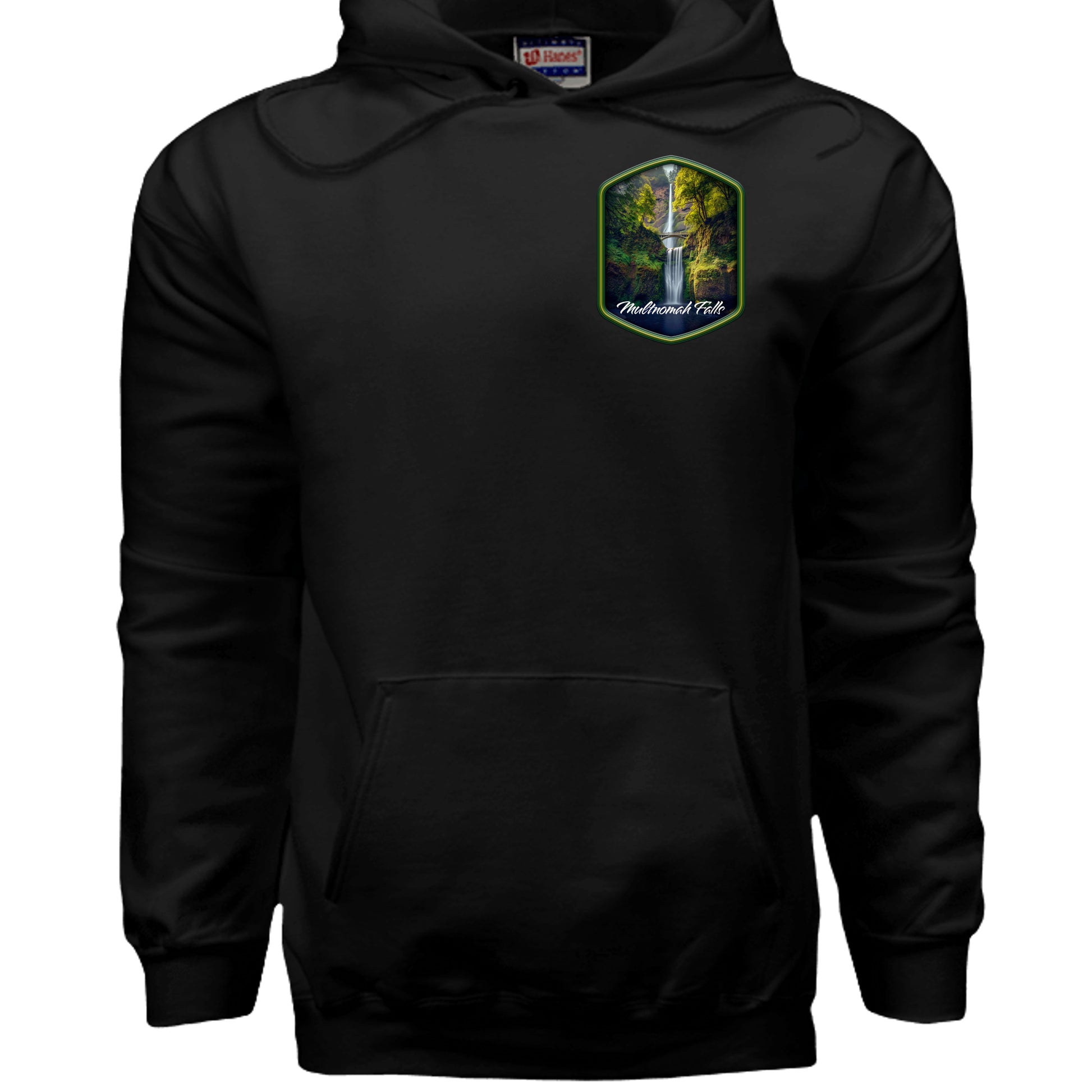 BLACK - F170 - FRONT