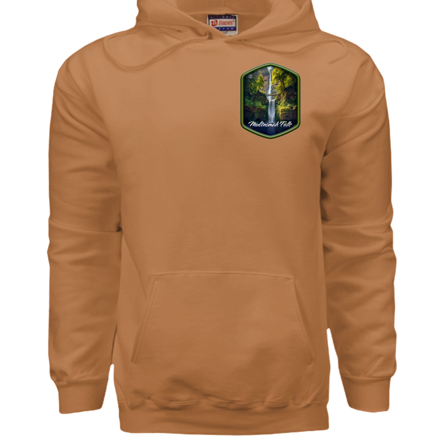 Pumpkin - F170 - FRONT