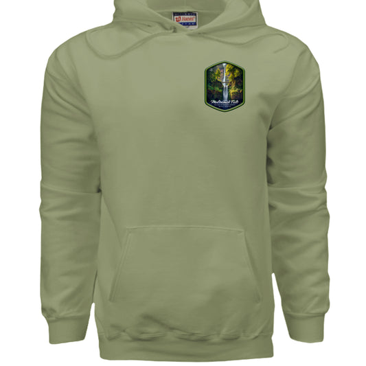 Oregano - FRONT