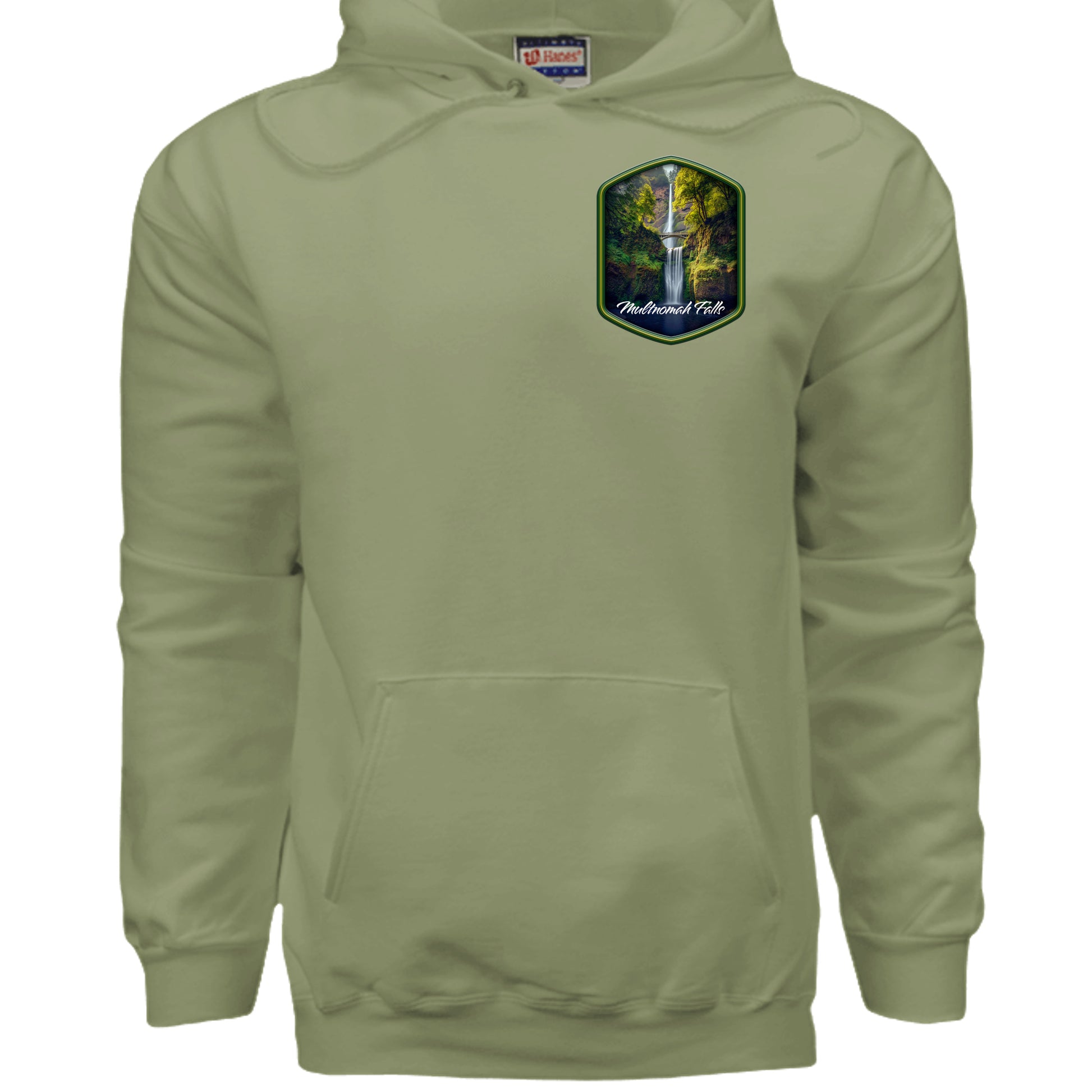 Oregano - F170 - FRONT