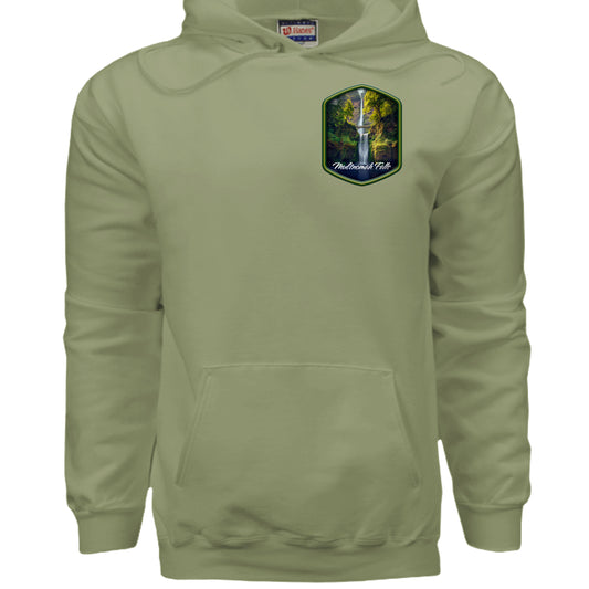 Oregano - F170 - FRONT