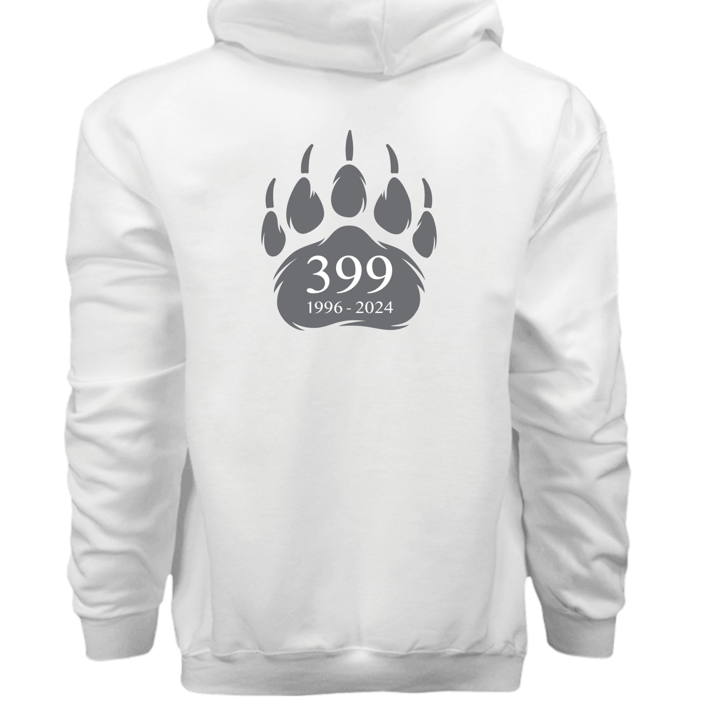 WHITE - F170 - BACK