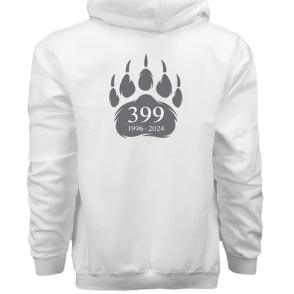 WHITE - F170 - BACK