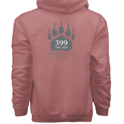 Mauve - BACK