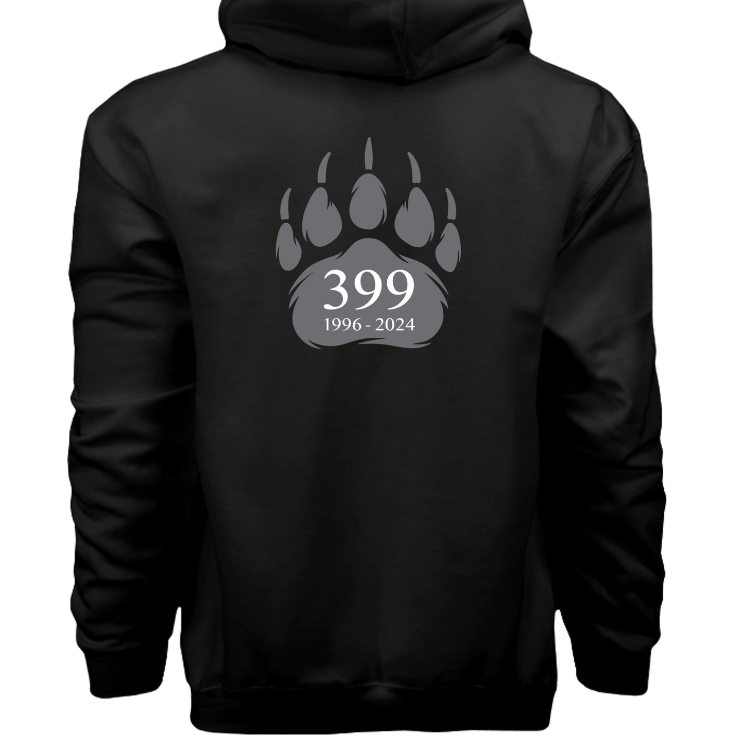 BLACK - F170 - BACK