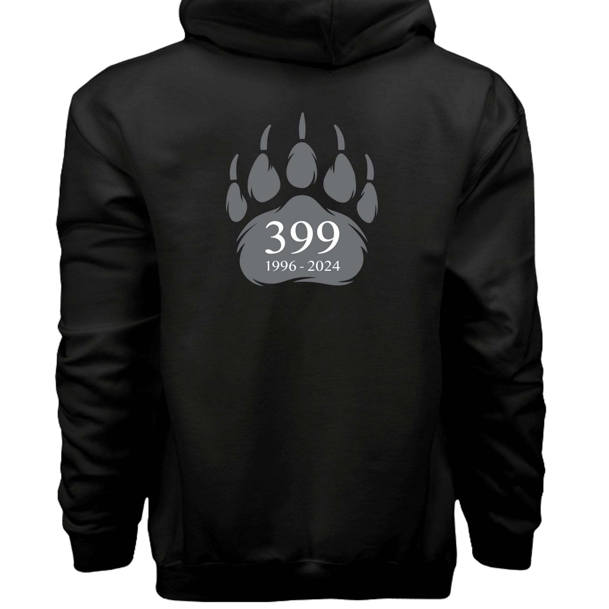 BLACK - F170 - BACK