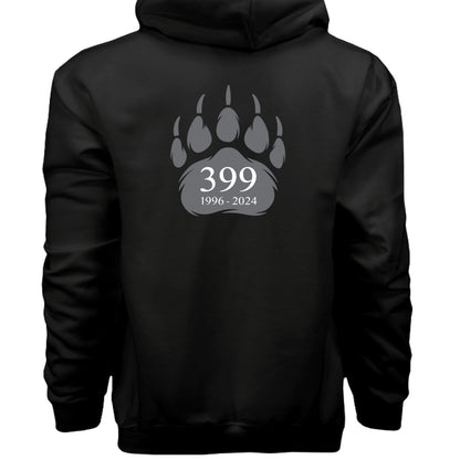 BLACK - F170 - BACK