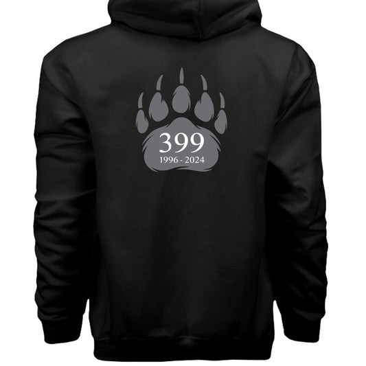 BLACK - F170 - BACK