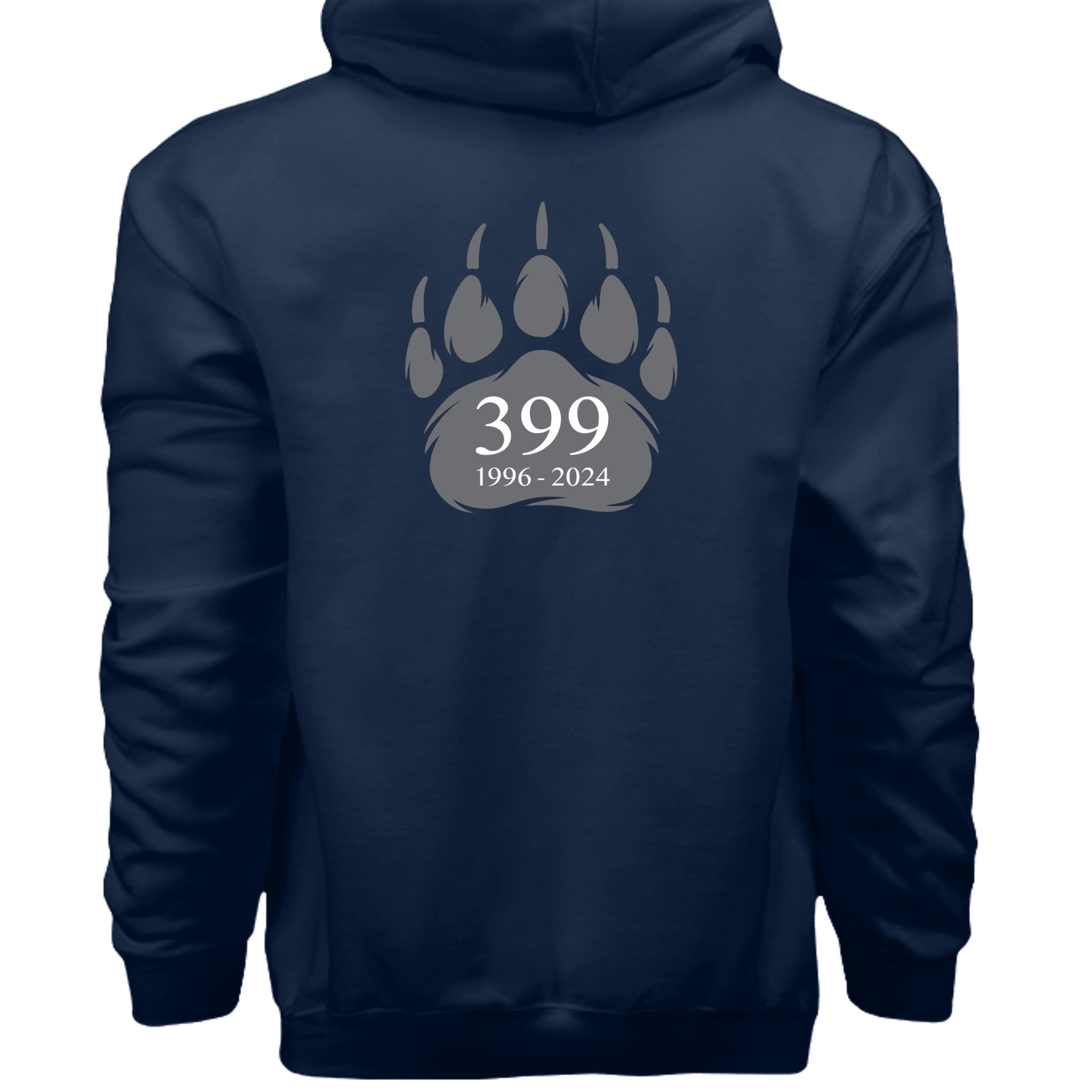 NAVY - F170 - BACK