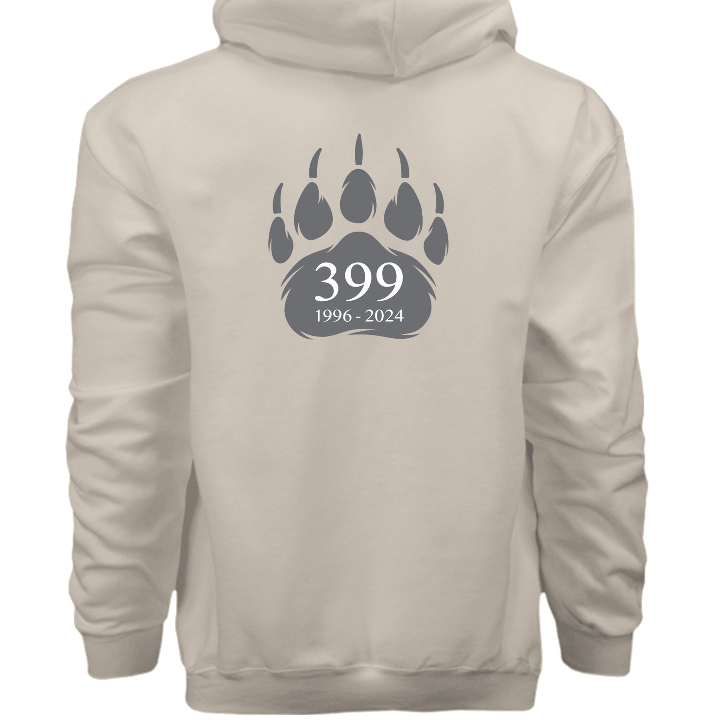 Sand - F170 - BACK