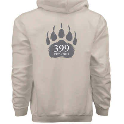 Sand - F170 - BACK