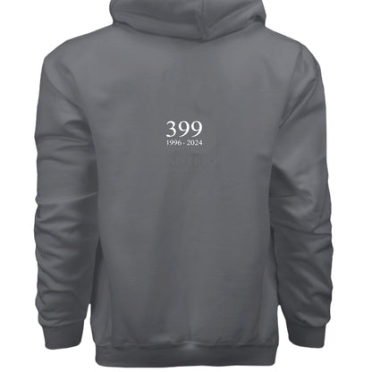Smoke Grey - BACK