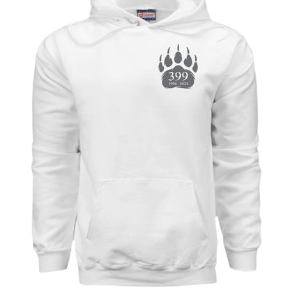 WHITE - F170 - FRONT