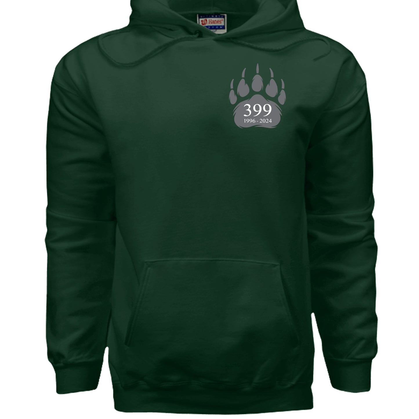 DEEP FOREST - F170 - FRONT