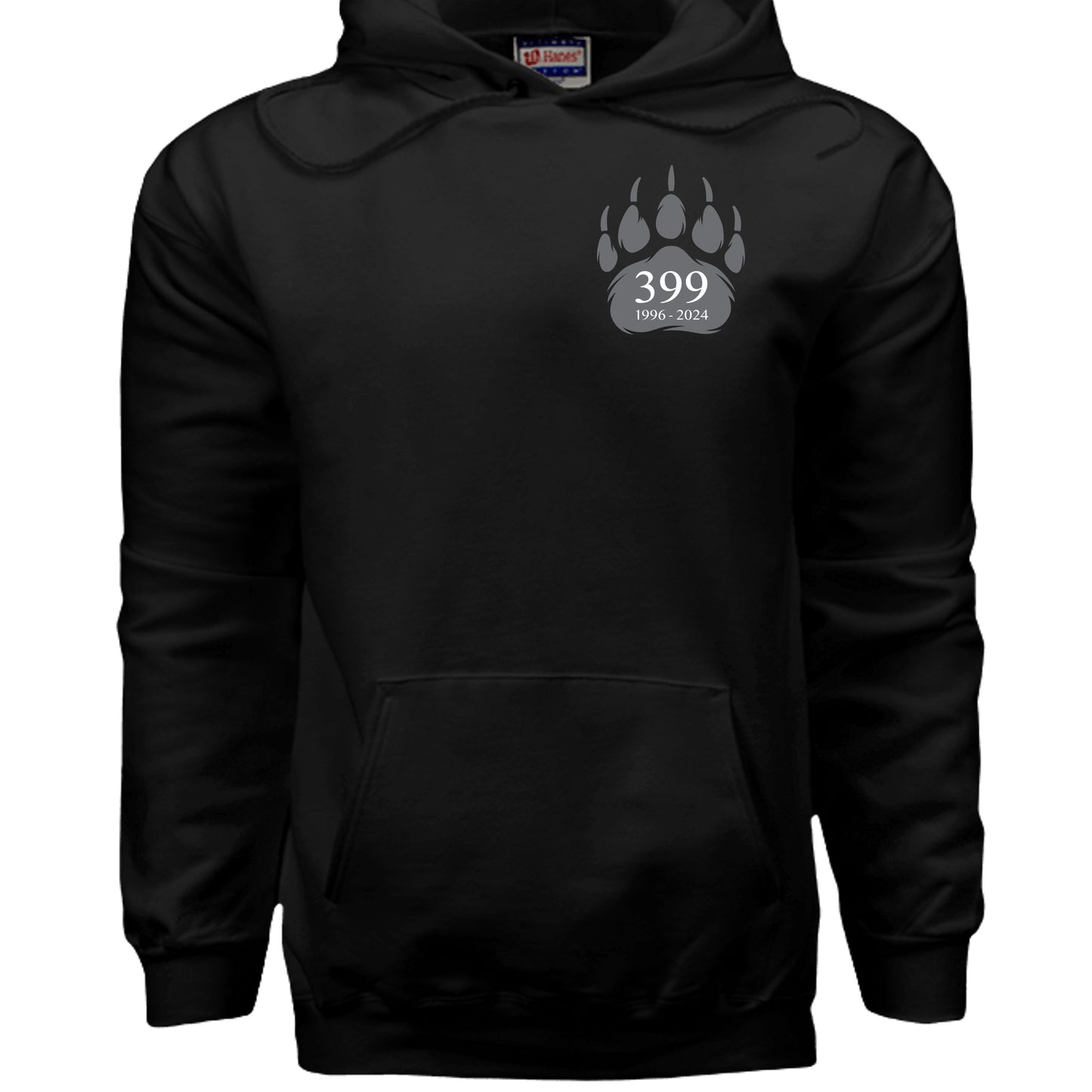 BLACK - F170 - FRONT