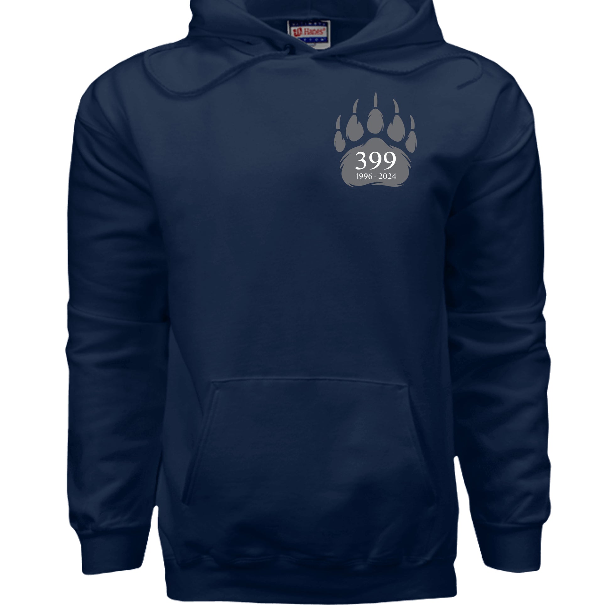 NAVY - F170 - FRONT