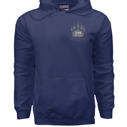 NAVY - FRONT