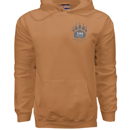Pumpkin - FRONT