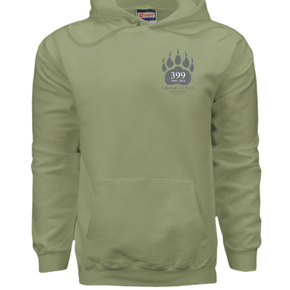 Oregano - FRONT