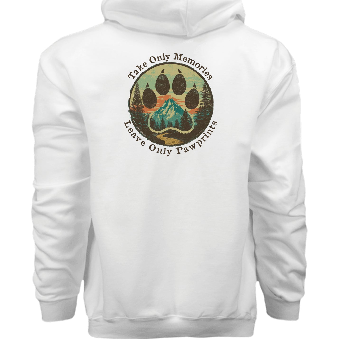 WHITE - F170 - BACK
