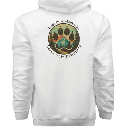 WHITE - F170 - BACK