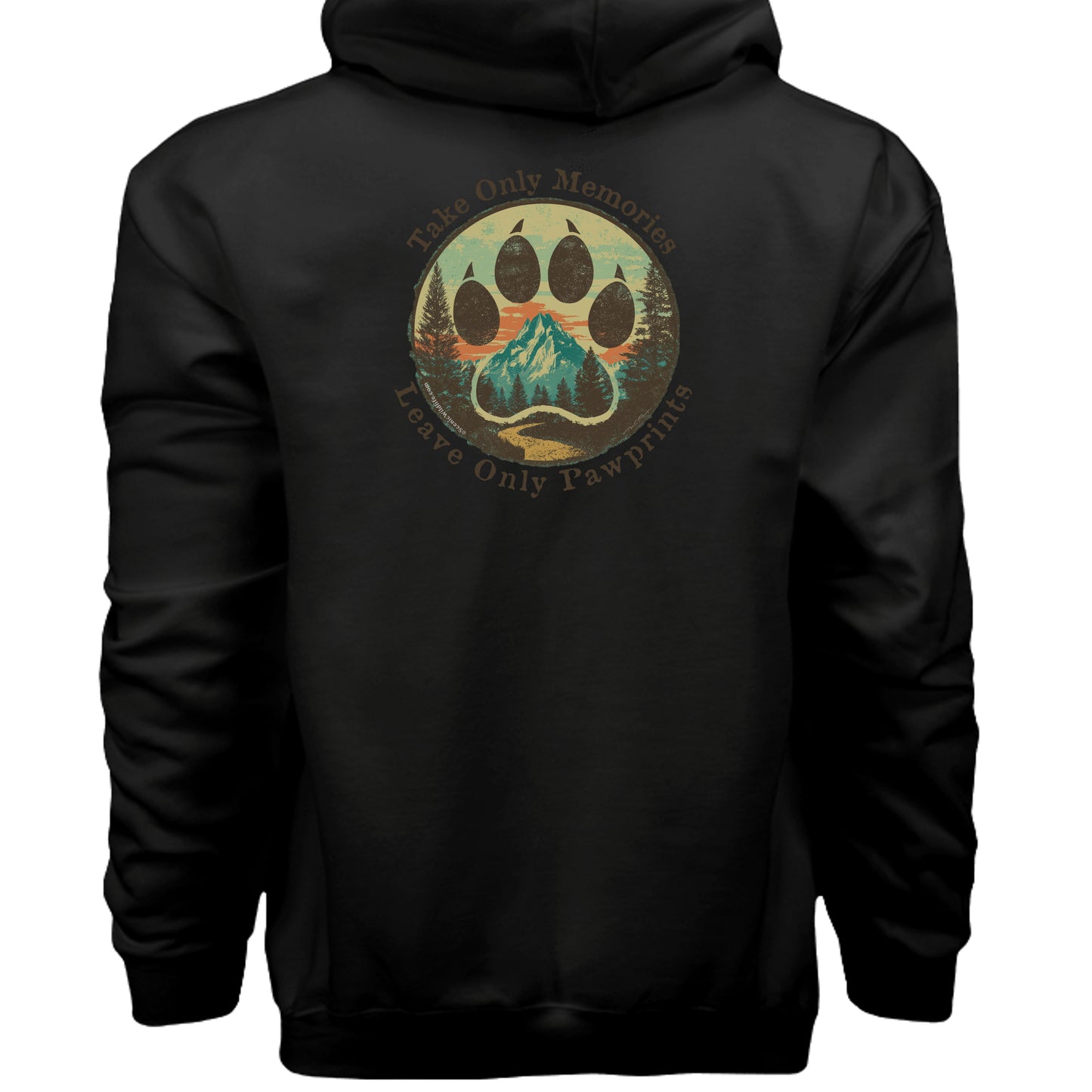 BLACK - F170 - BACK