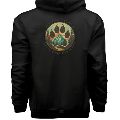 BLACK - F170 - BACK