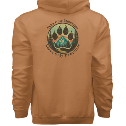 Pumpkin - F170 - BACK
