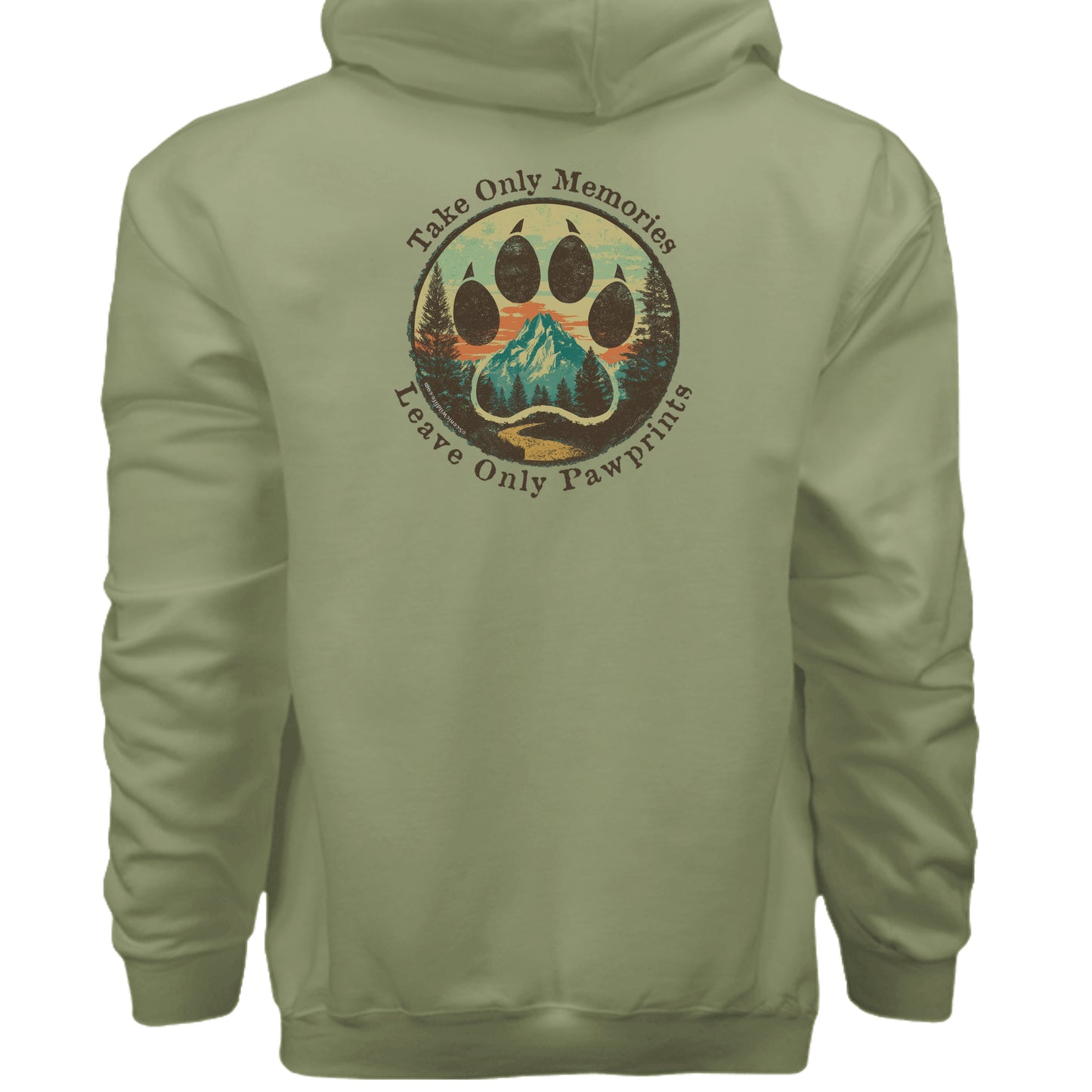 Oregano - F170 - BACK