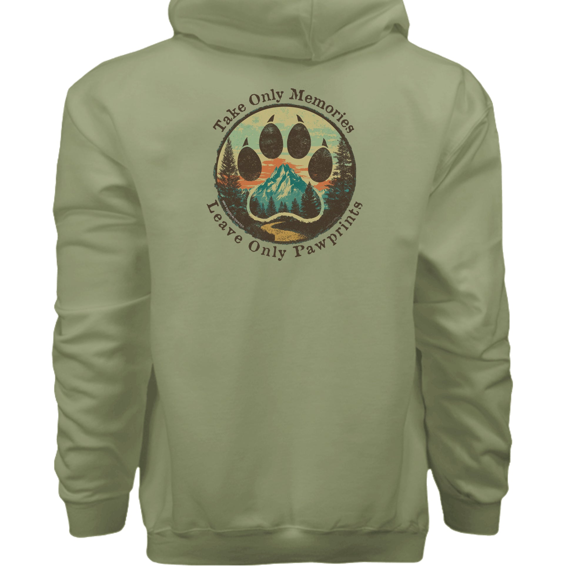 Oregano - F170 - BACK