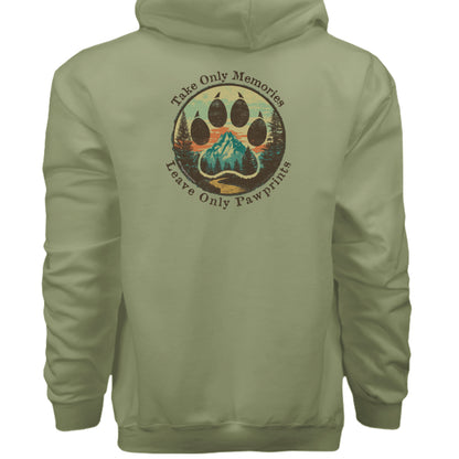 Oregano - F170 - BACK