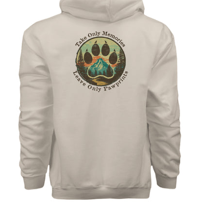 Sand - F170 - BACK