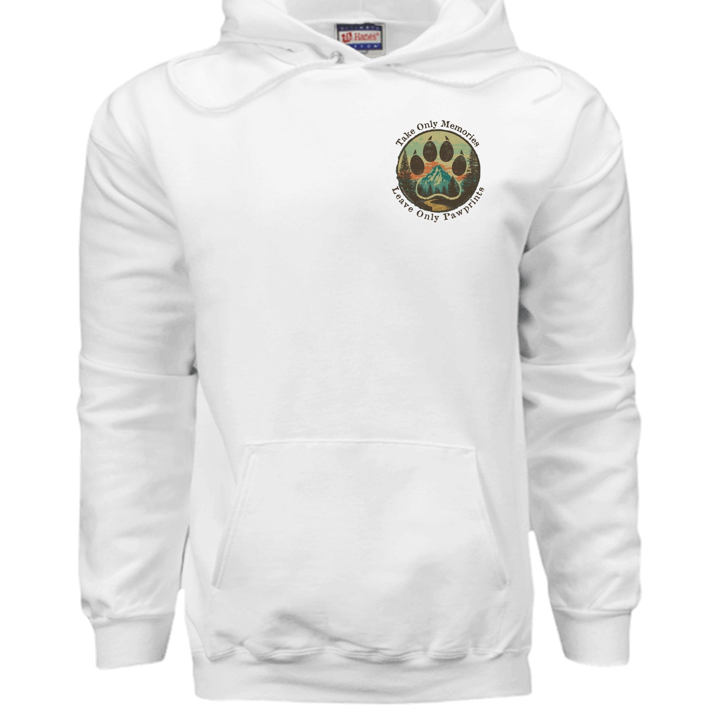 WHITE - F170 - FRONT