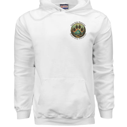 WHITE - F170 - FRONT
